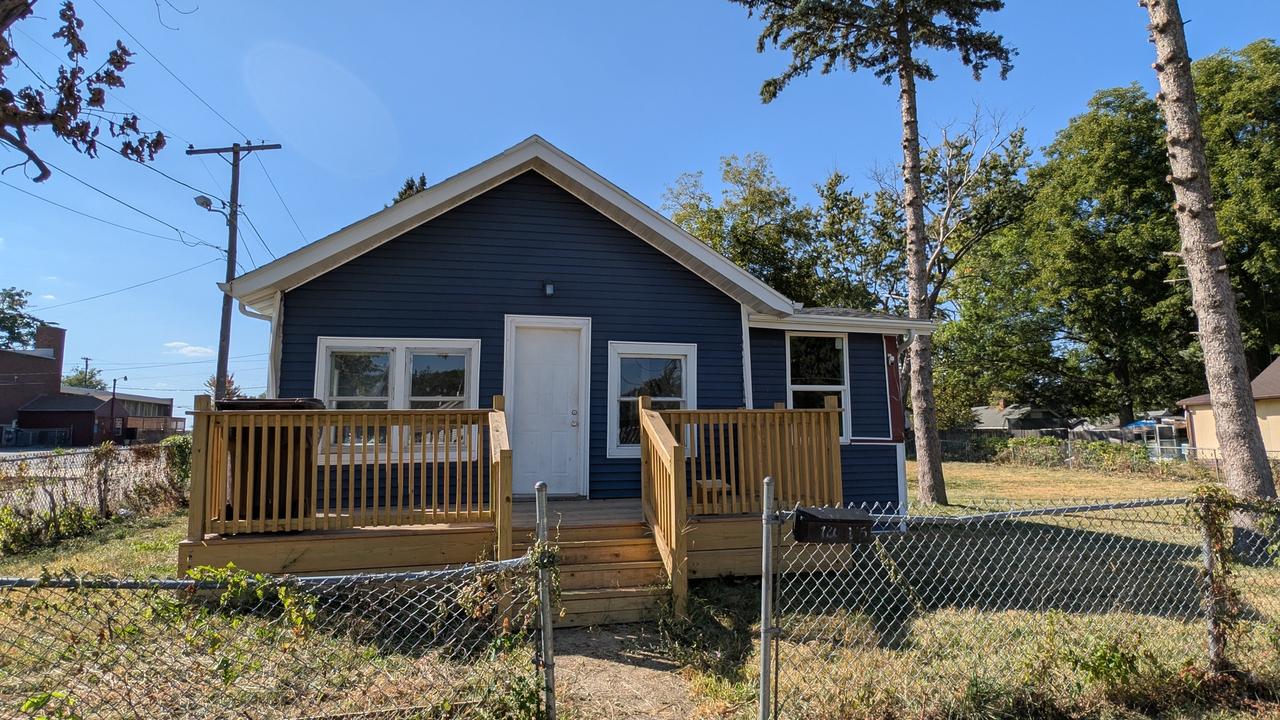 120 Victory St., Rockford, IL 61101