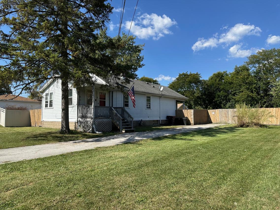 [Address Hidden by Seller], Chicago Heights, IL 60411