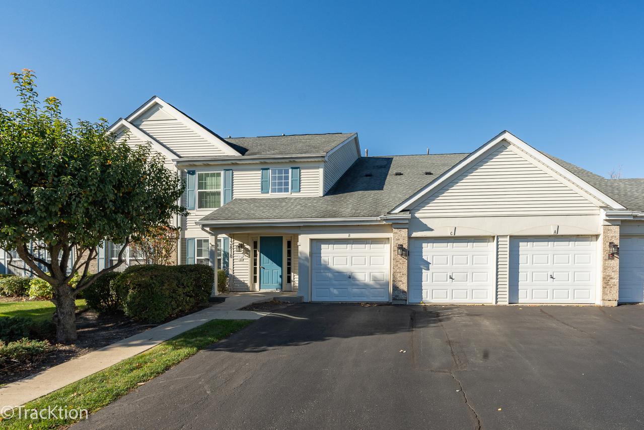 13818 S Bristlecone Ln. #D, Plainfield, IL 60544