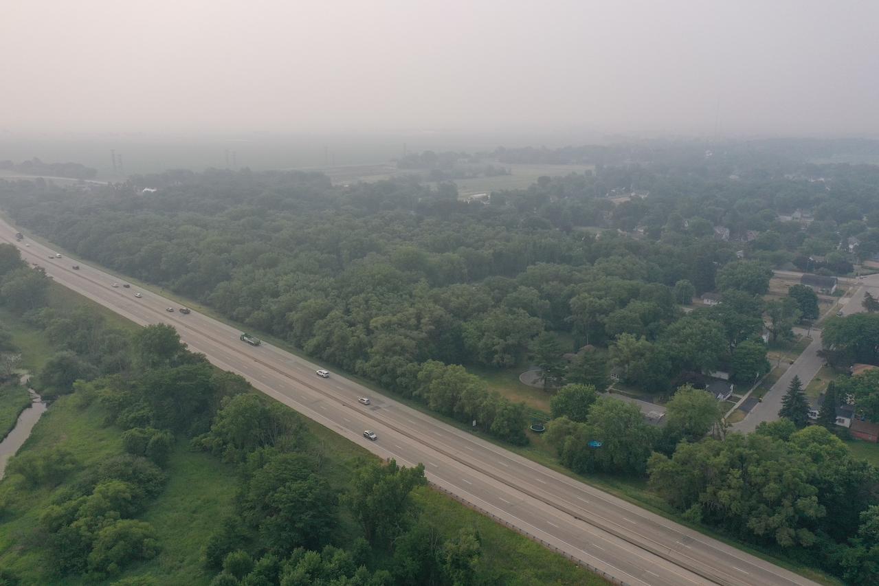 Land Lot Rt. 5, Cherry Valley, IL 61016