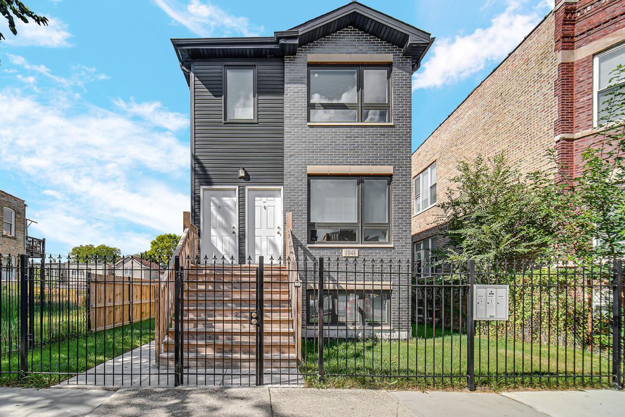 1048 N Lawndale Ave., Chicago, IL 60651