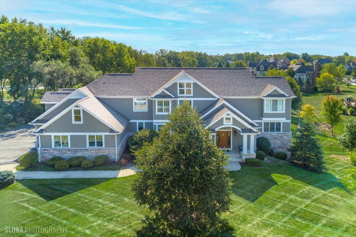 [Address Hidden by Seller], Barrington, IL 60010