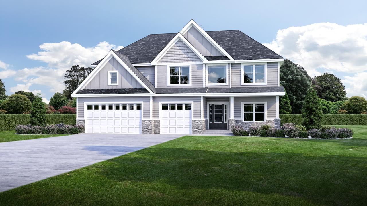673 Cumberland Ln., Oswego, IL 60543