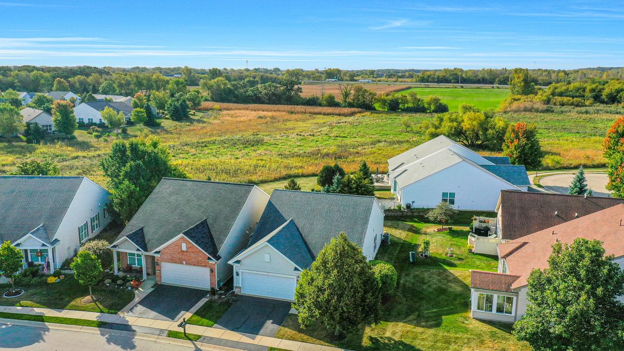 14297 Sundance Dr., Huntley, IL 60142