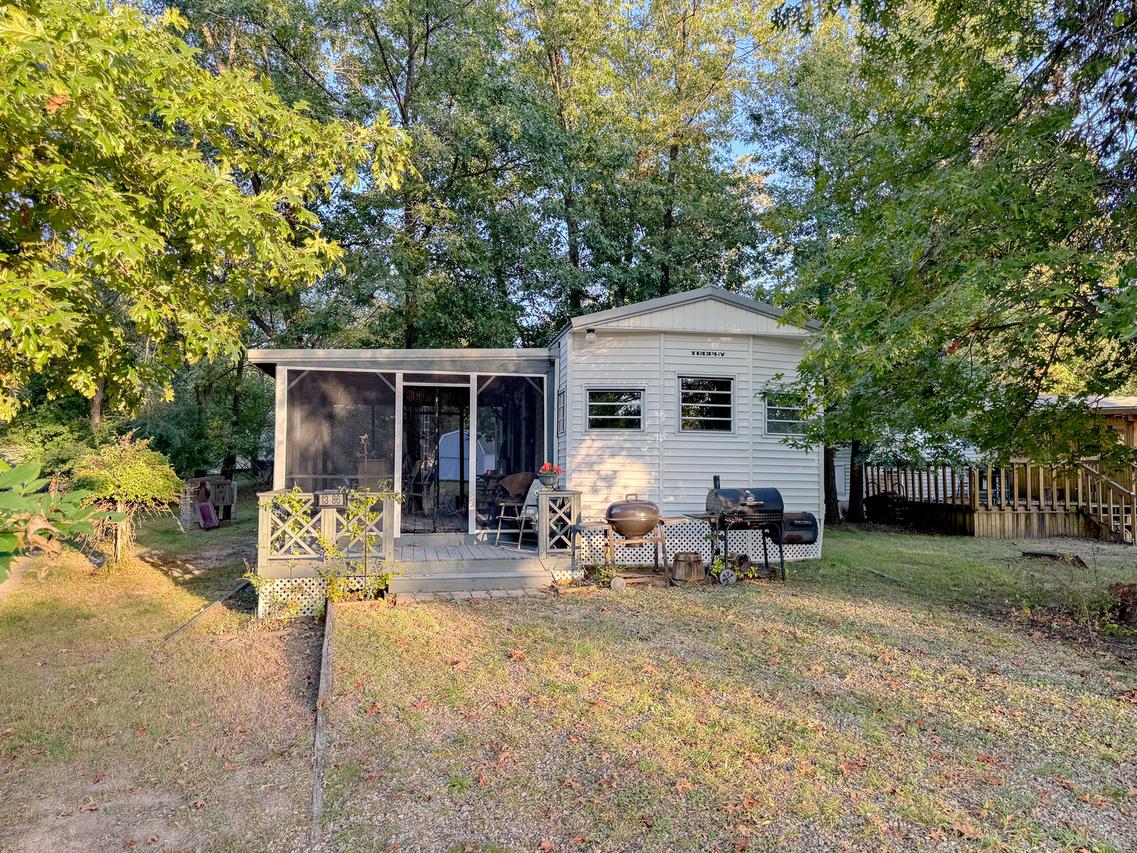 13/86 Woodhaven, Sublette, IL 61367