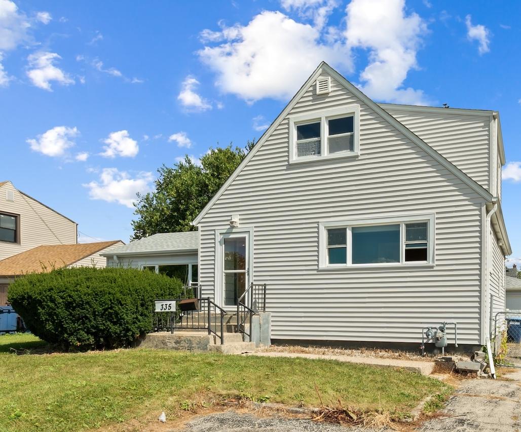 335 N Wolf Rd., Northlake, IL 60164