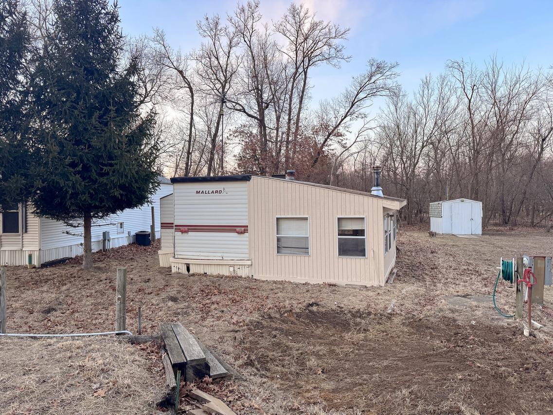 [Address Hidden by Seller], Sublette, IL 61367