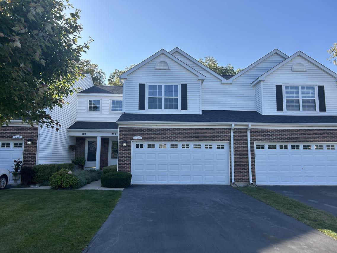 [Address Hidden by Seller], Lake Villa, IL 60046