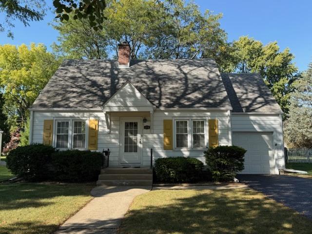 1215 Richmond St., Joliet, IL 60435