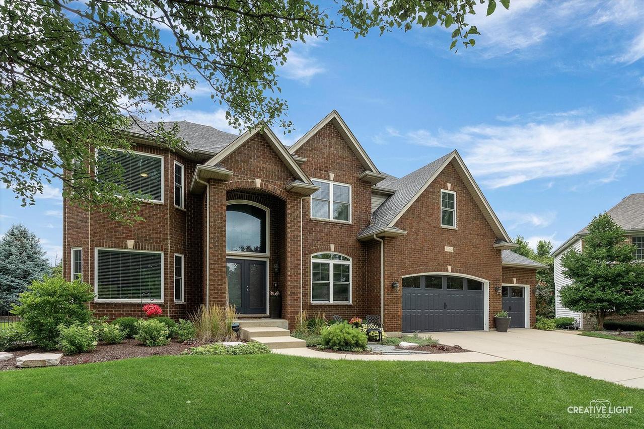 3003 Kingbird Ct., Naperville, IL 60564