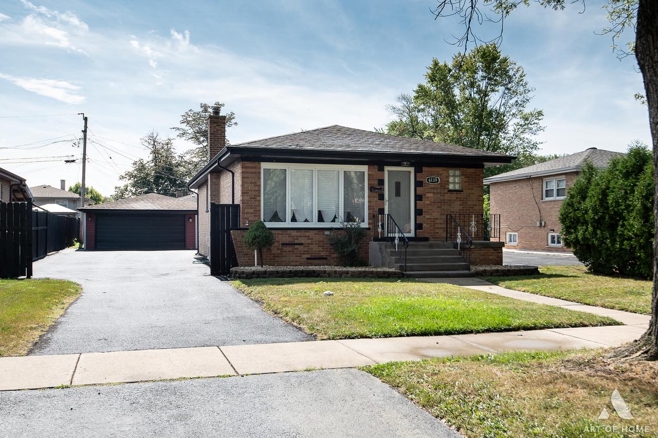 6139 W 81st Pl., Burbank, IL 60459