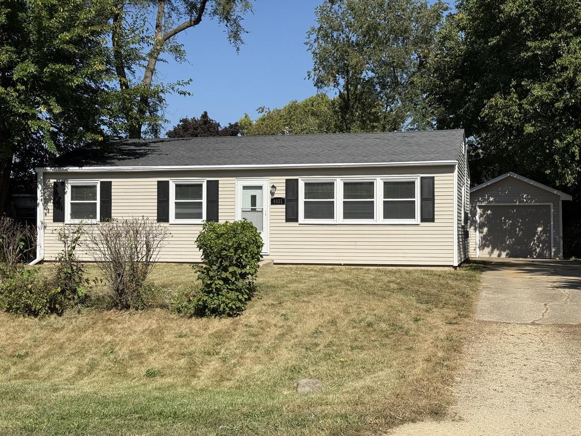 4431 Nina Ter., Rockford, IL 61101