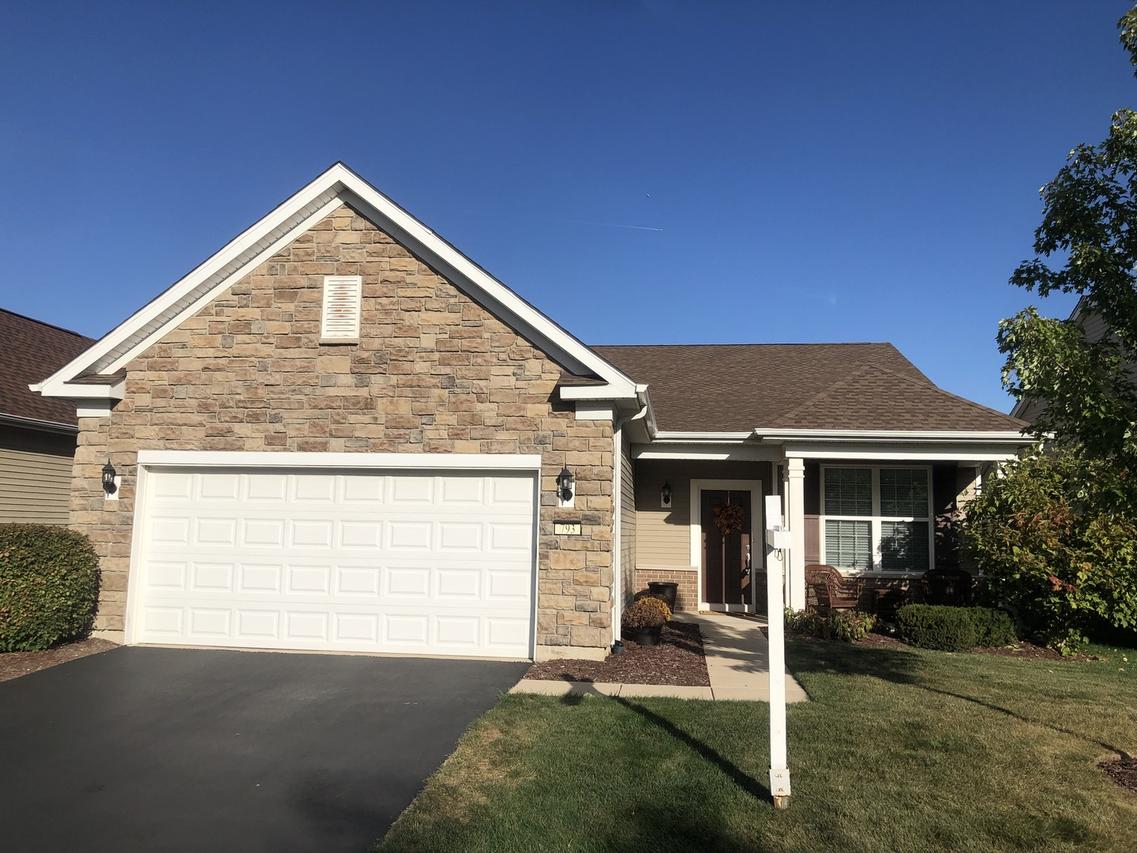 793 Rocky Gap Dr., Elgin, IL 60124