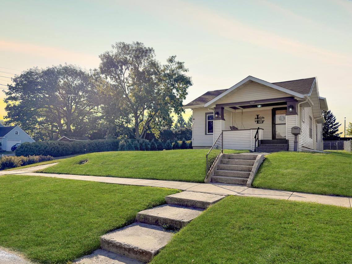 509 W Roosevelt St., Freeport, IL 61032