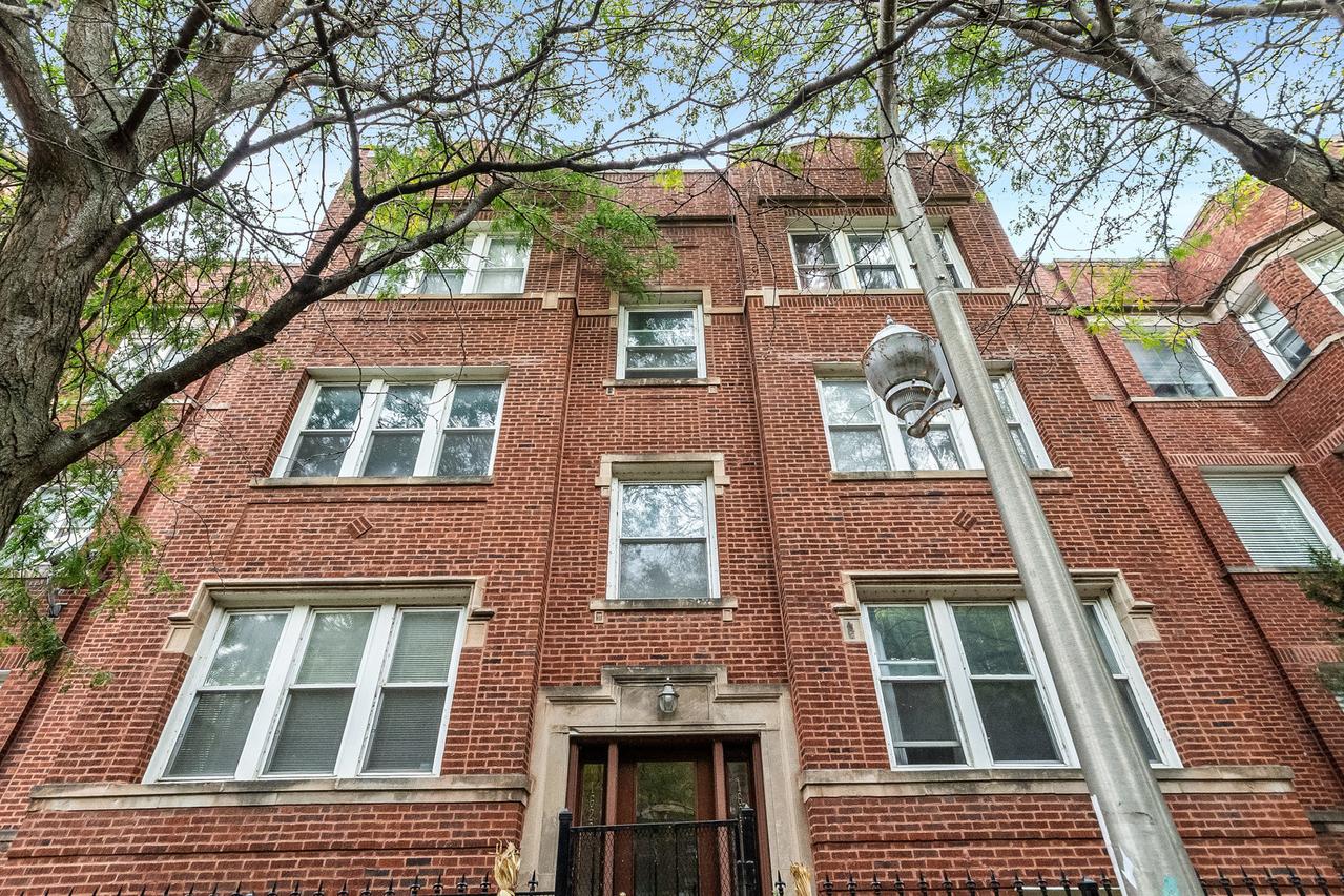 1628 W Juneway Ave. #1, Chicago, IL 60626