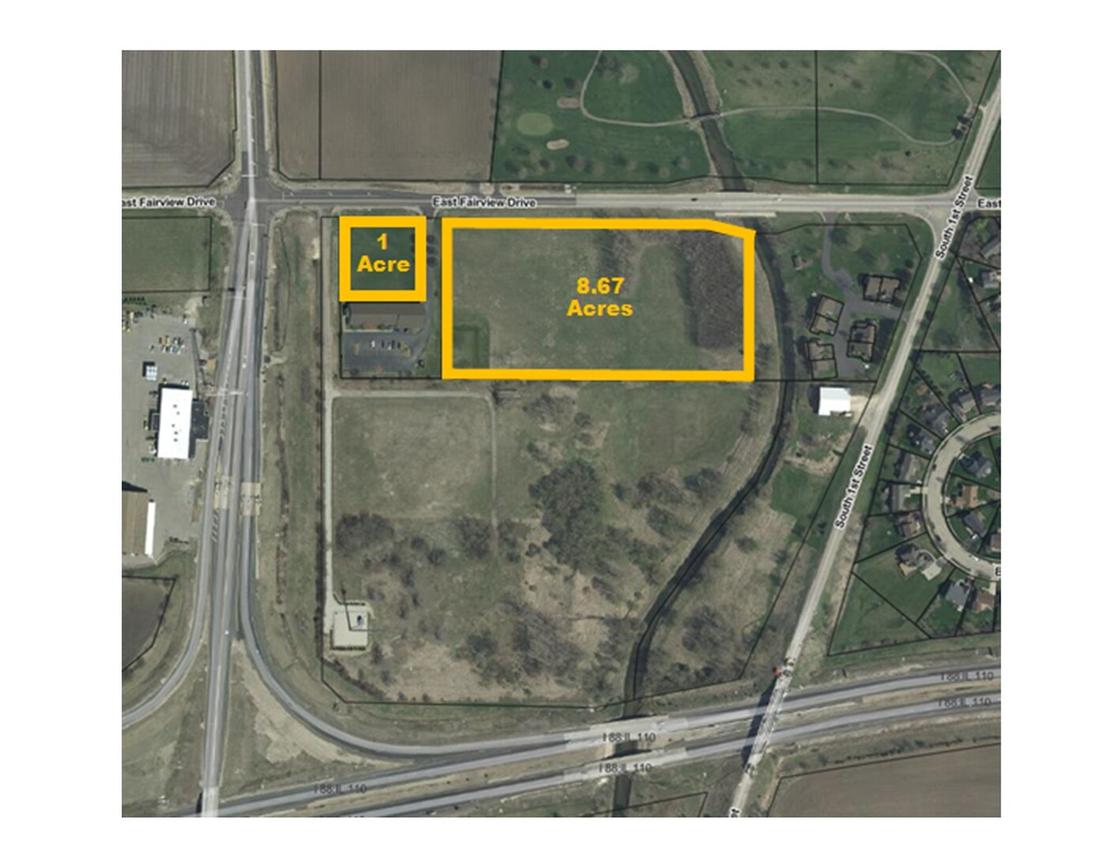 TBD Fairview Dr., Dekalb, IL 60115