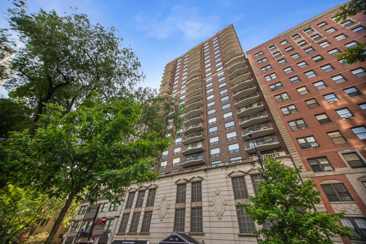 1250 N Dearborn St. #8B, Chicago, IL 60610
