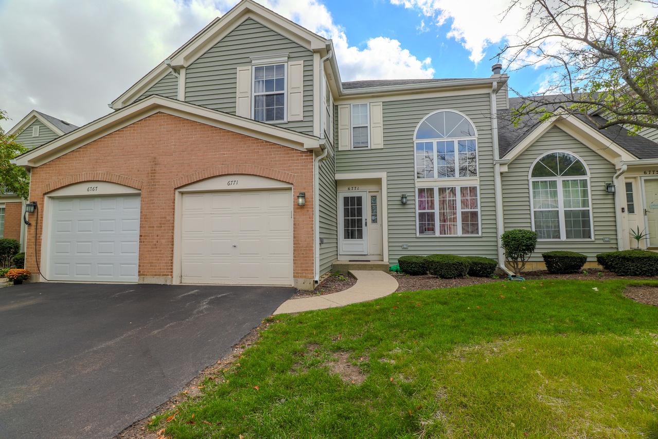 6771 E Wellsley Ct., Gurnee, IL 60031