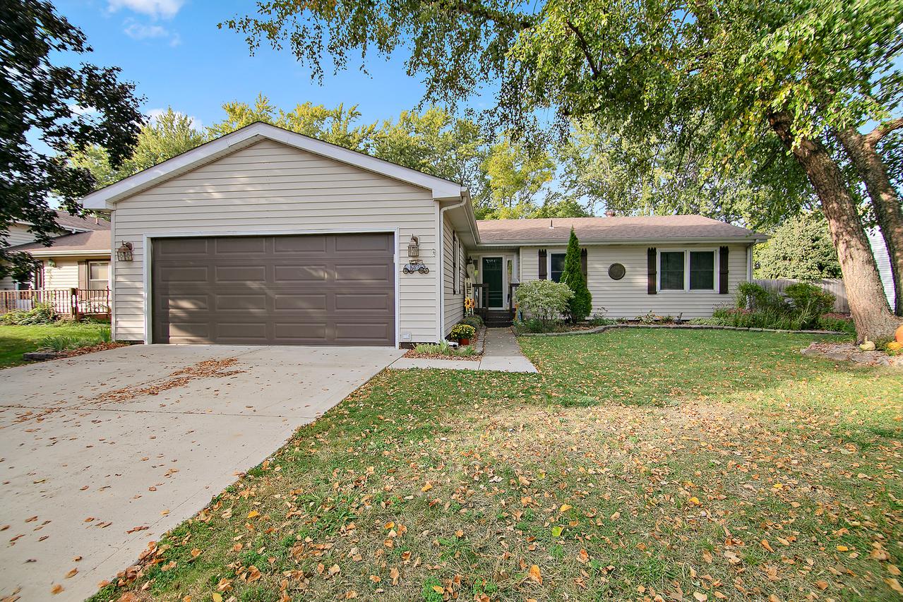 197 Kristina Dr., Bourbonnais, IL 60914