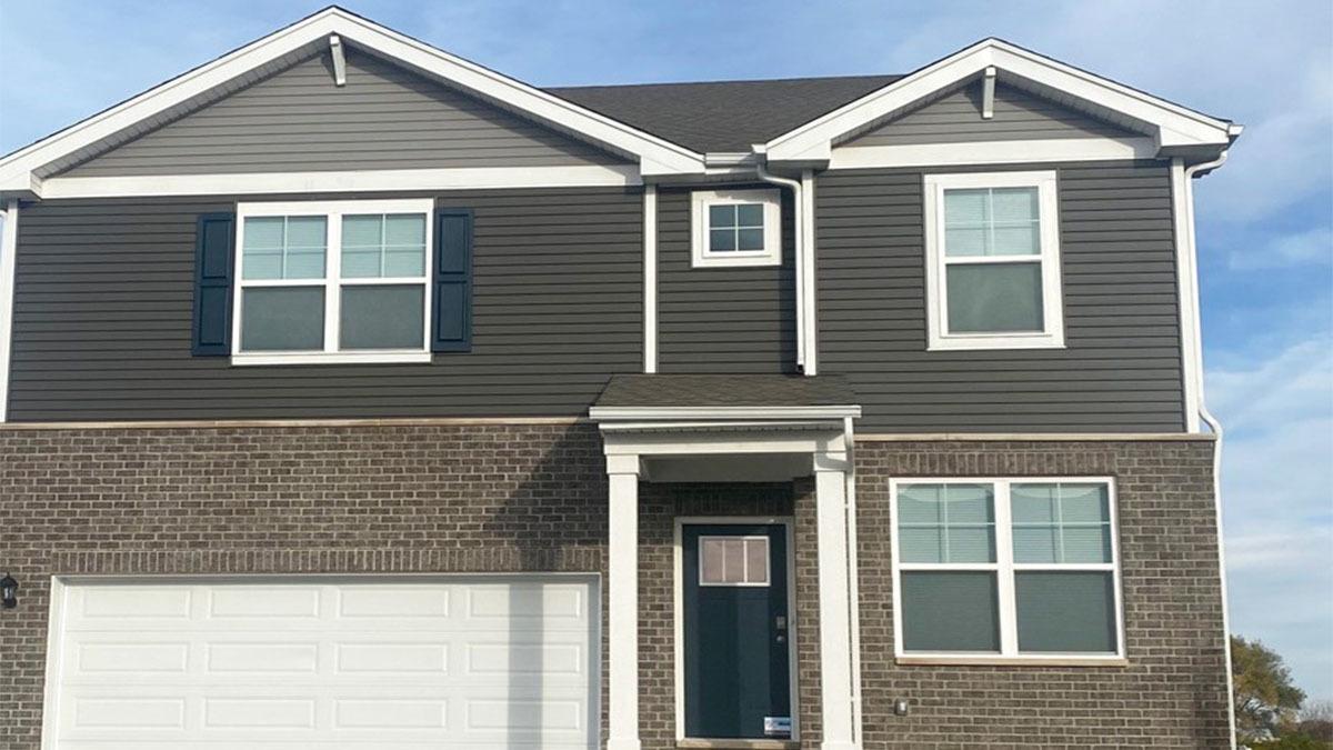 15120 W Oxford Ln., Manhattan, IL 60442