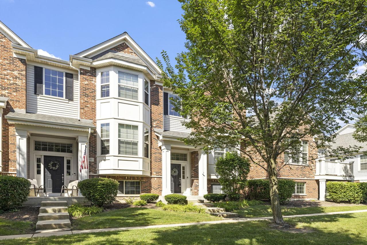 0N082 Forsythe Ct., Winfield, IL 60190