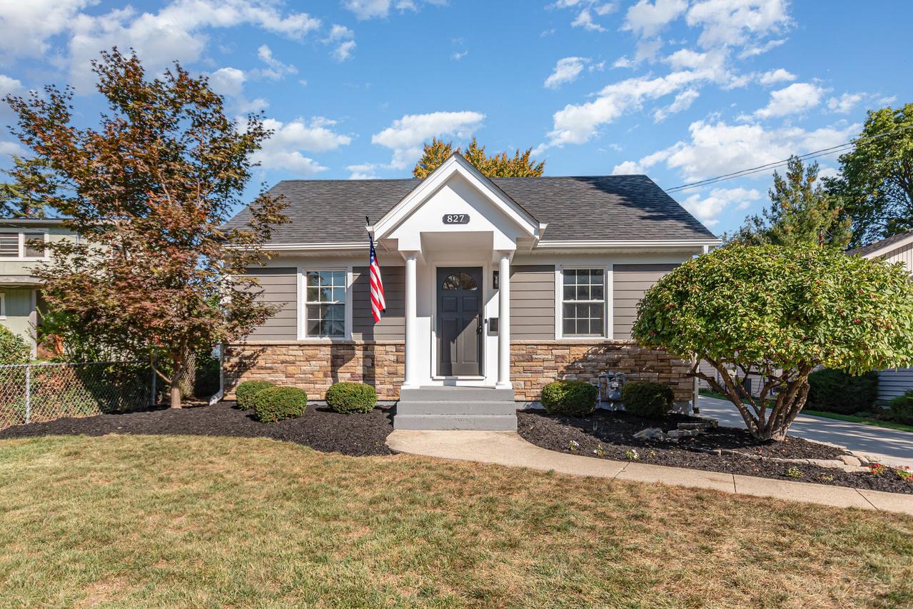 827 Prairie St., Aurora, IL 60506