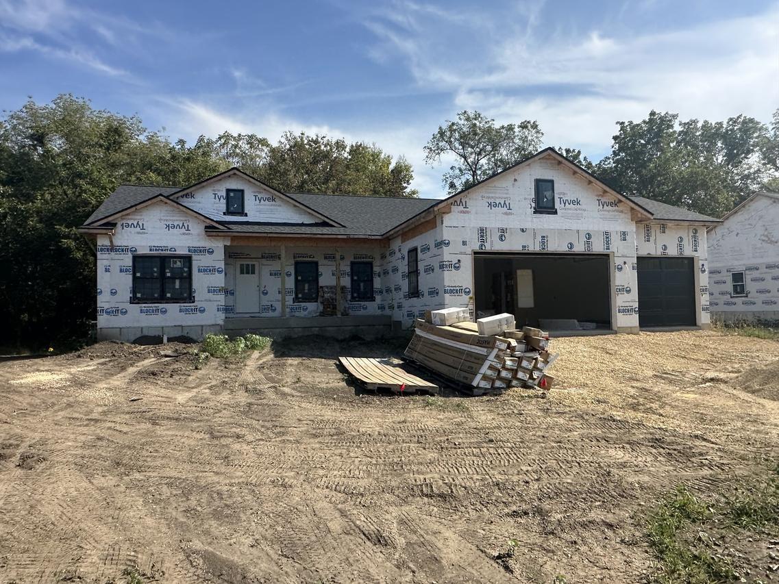 265 Creekside Dr., Byron, IL 61010