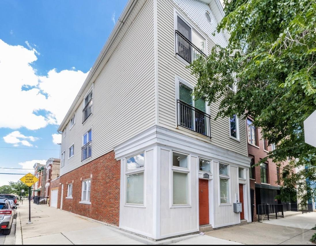 [Address Hidden by Seller], Chicago, IL 60642