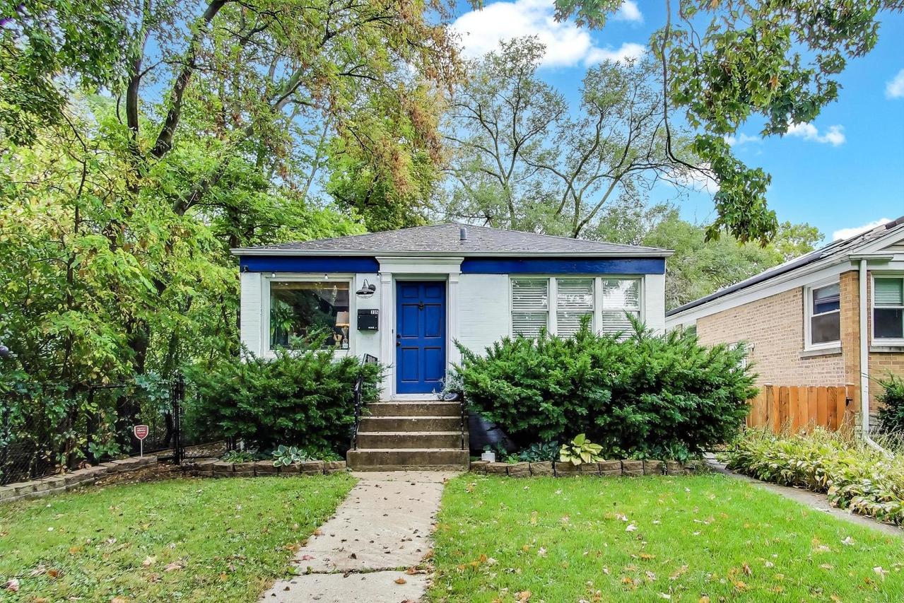 235 Richmond St., Evanston, IL 60202