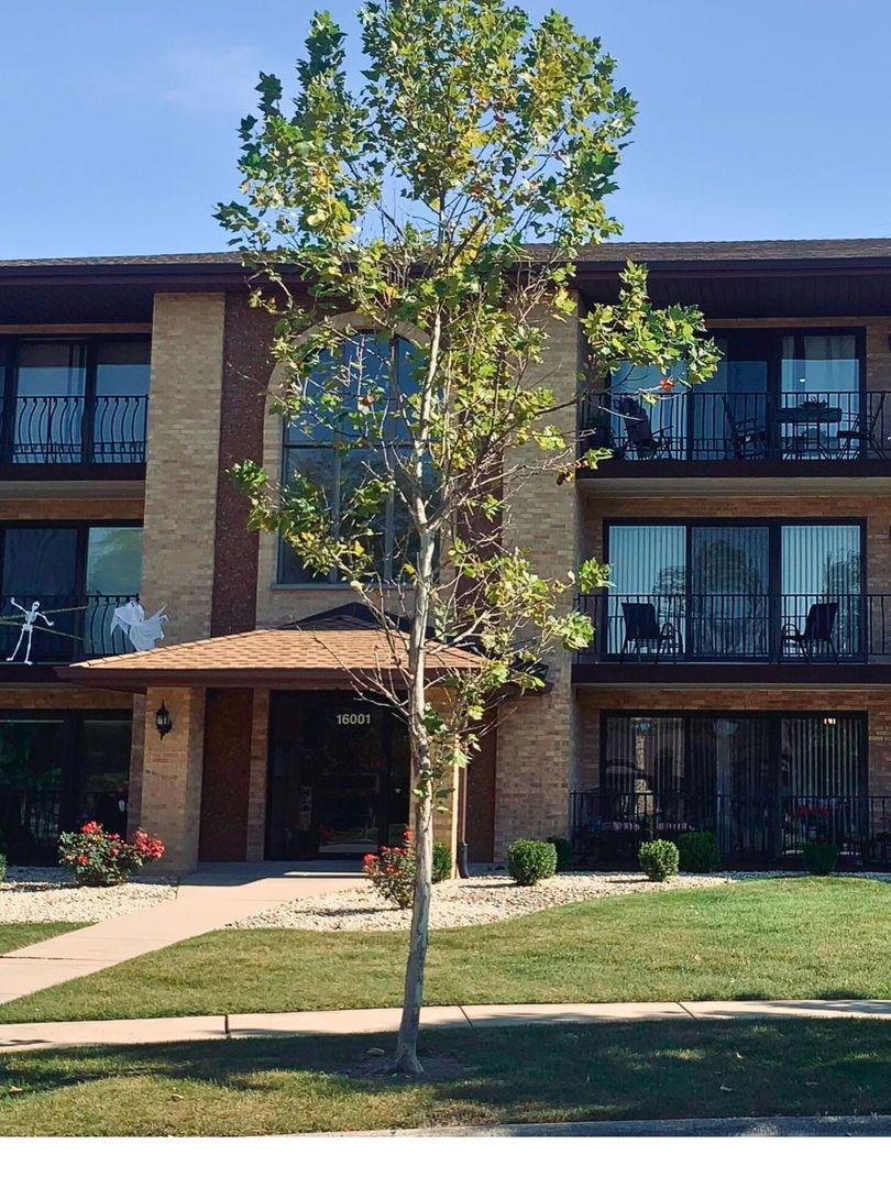 16001 Eagle Ridge Dr. #1S, Tinley Park, IL 60477