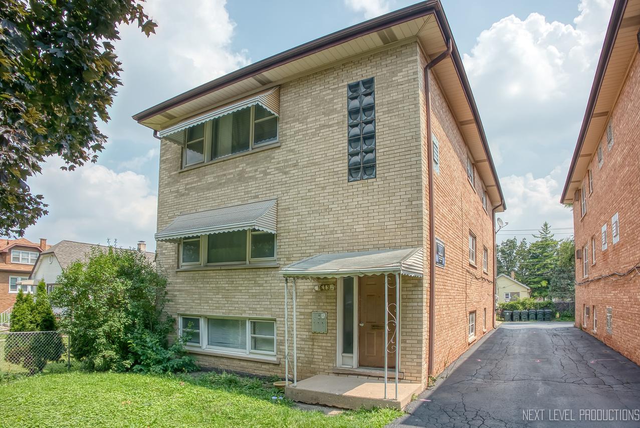 1619 N 35th Ave., Melrose Park, IL 60160