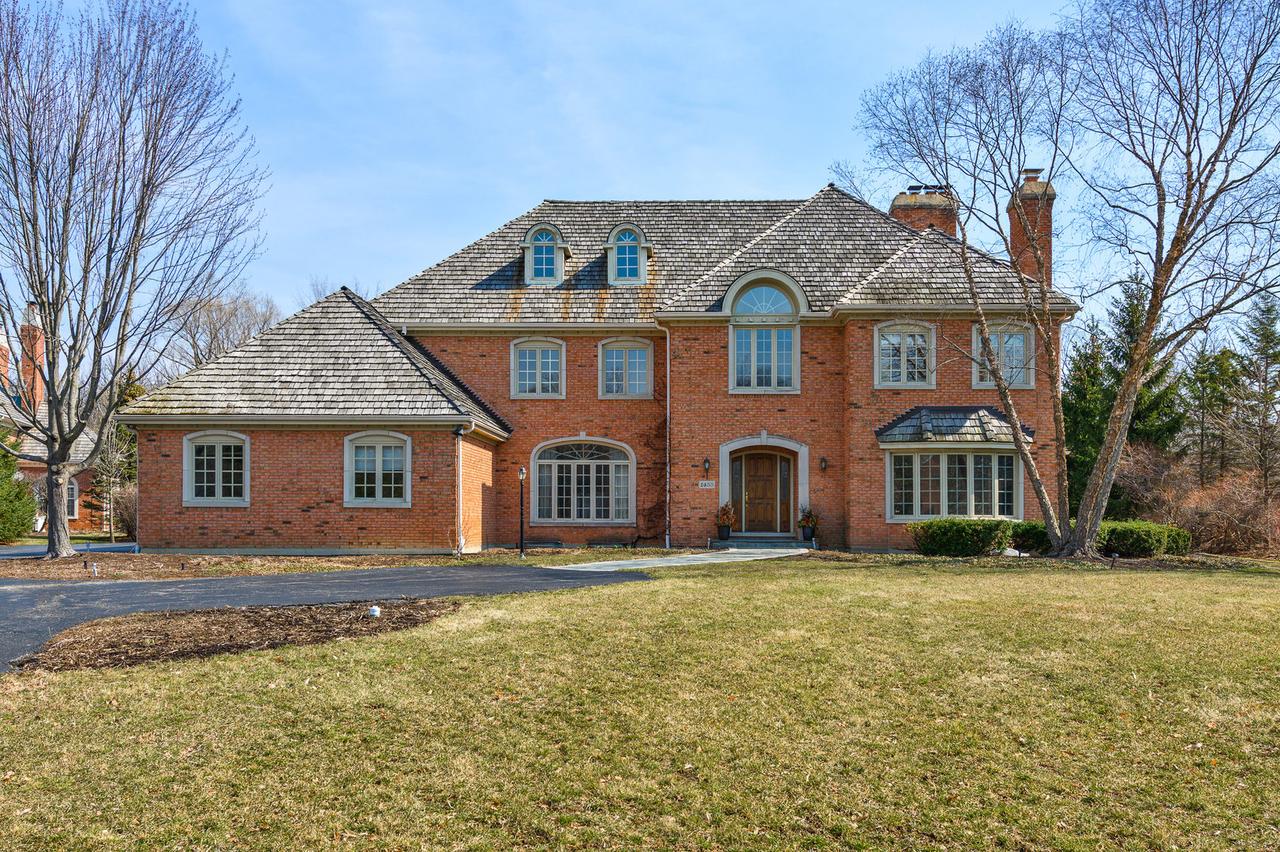 1455 Littlefield Ct., Lake Forest, IL 60045