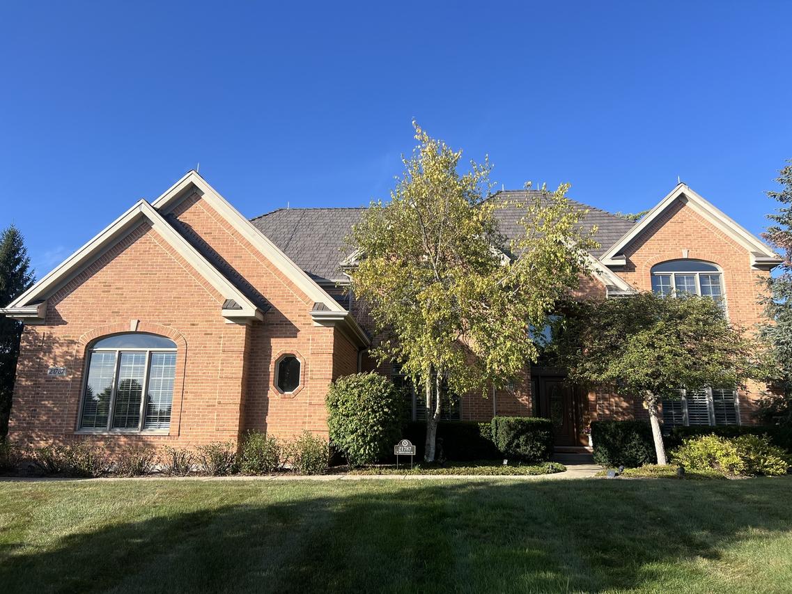 21787 W Vernon Ridge Dr., Mundelein, IL 60060