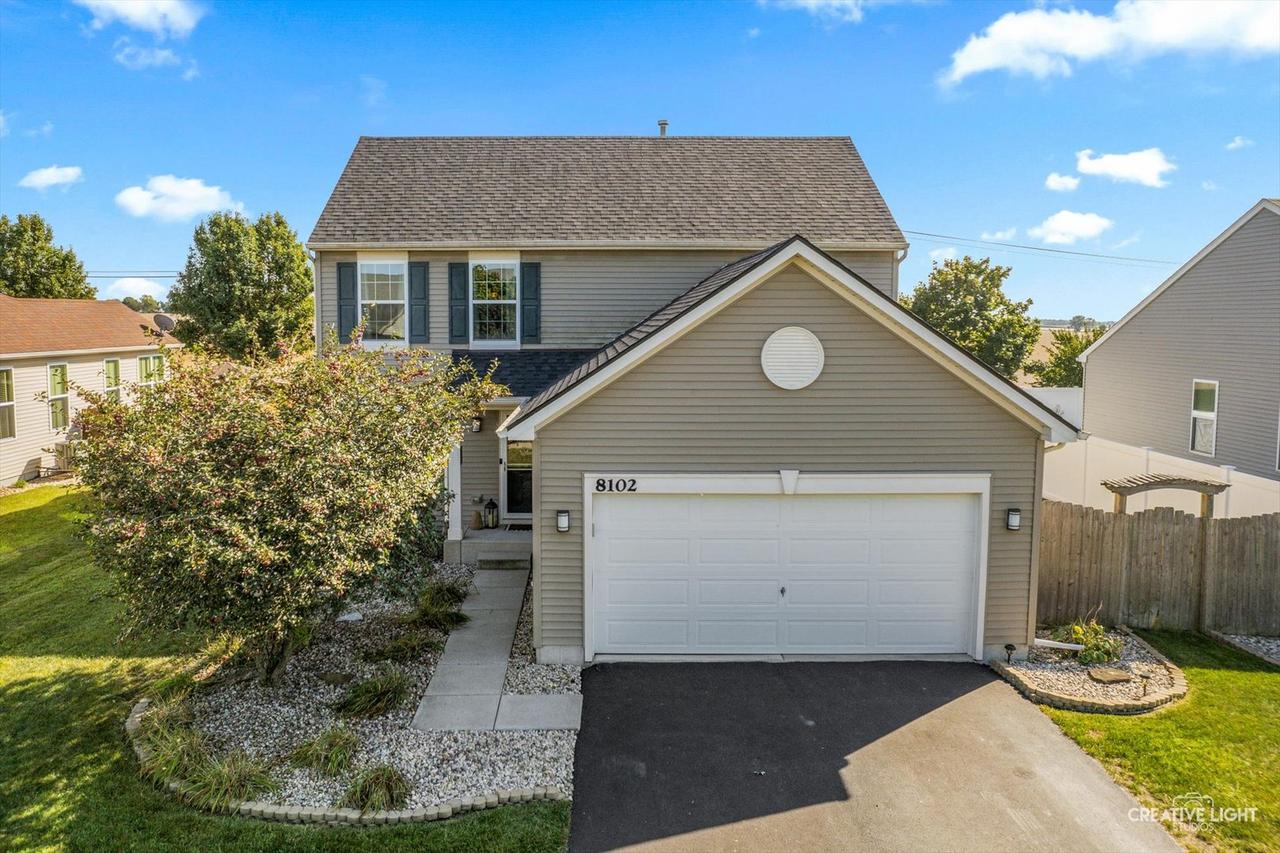 8102 Wood River St., Joliet, IL 60431