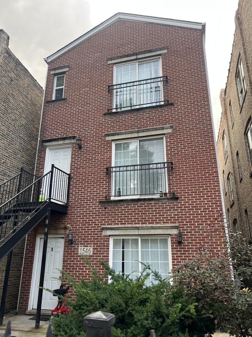 1546 S Christiana Ave., Chicago, IL 60623