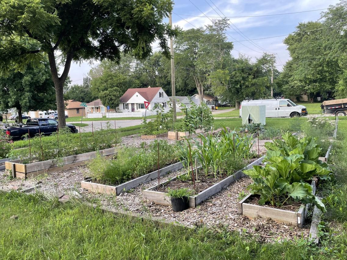 324 N Day Ave., Rockford, IL 61101