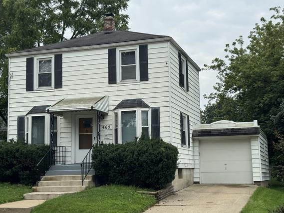New Homes For Sale This Week That Attend McKinley Elementary School: August 14th to August 20th