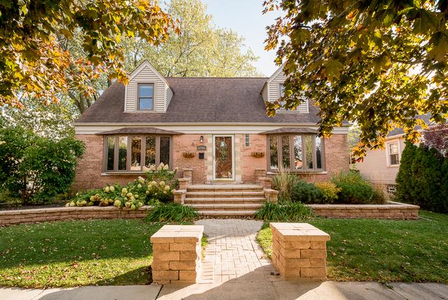 2701 97th St., Evergreen Park, IL 60805