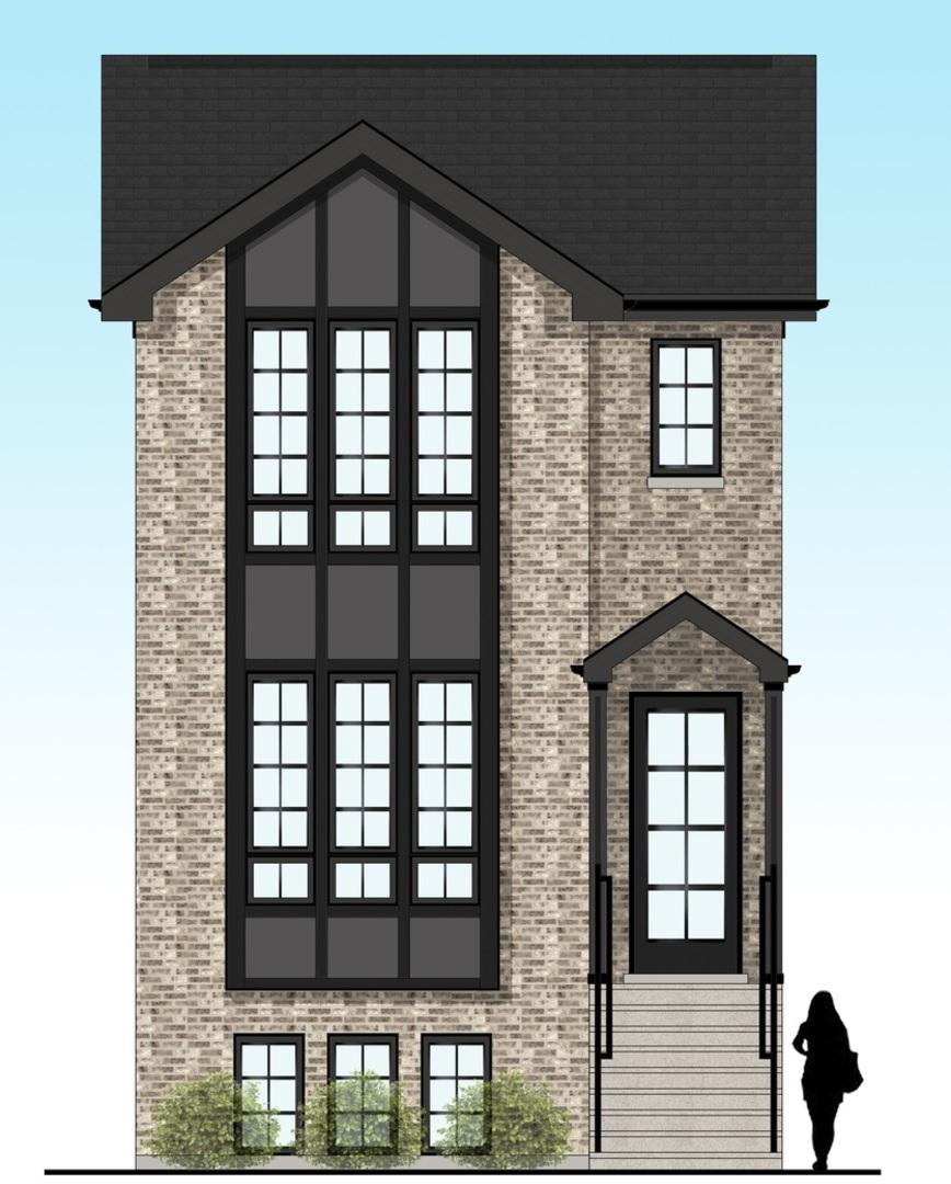 3923 N Bernard St., Chicago, IL 60618