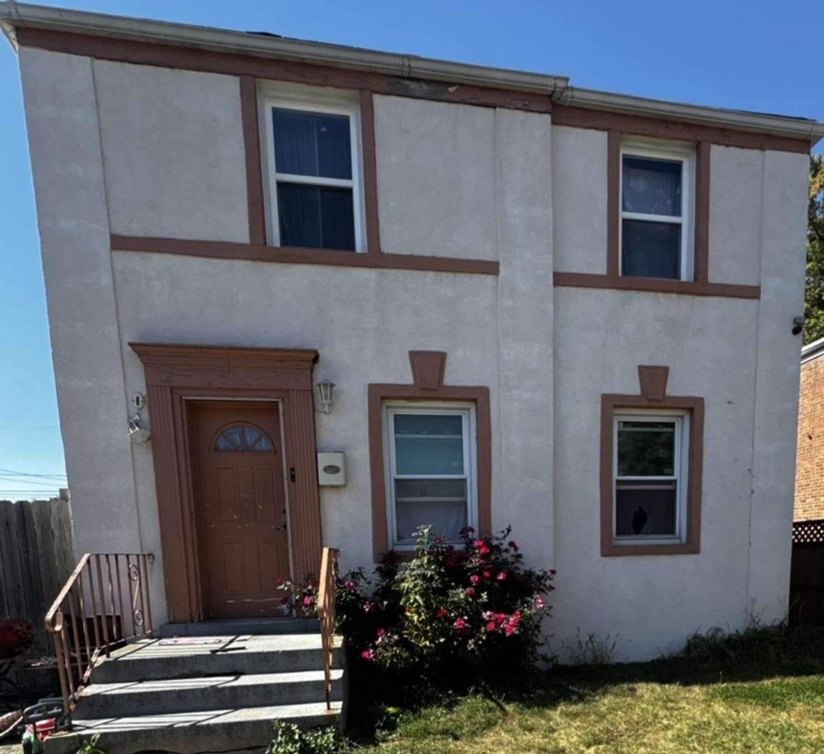 7326 S Francisco Ave., Chicago, IL 60629