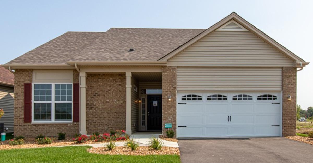 Lot 24 W Windemere Cir., Lockport, IL 60441