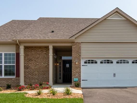 New Construction Homes For Sale This Week in Lockport: October 1st to October 7th