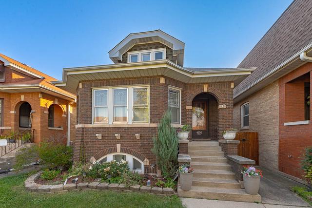 New Homes with Master Bedrooms on the 1st Floor in Norridge: October 4th to October 10th