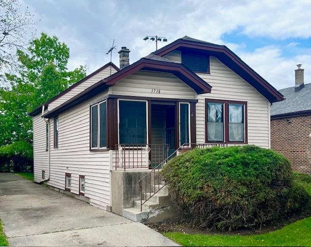1718 N 15th Ave., Melrose Park, IL 60160