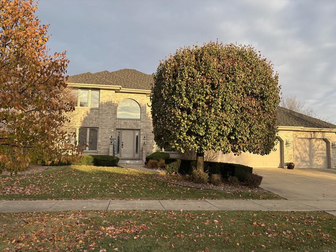 17359 Antler Dr., Orland Park, IL 60467