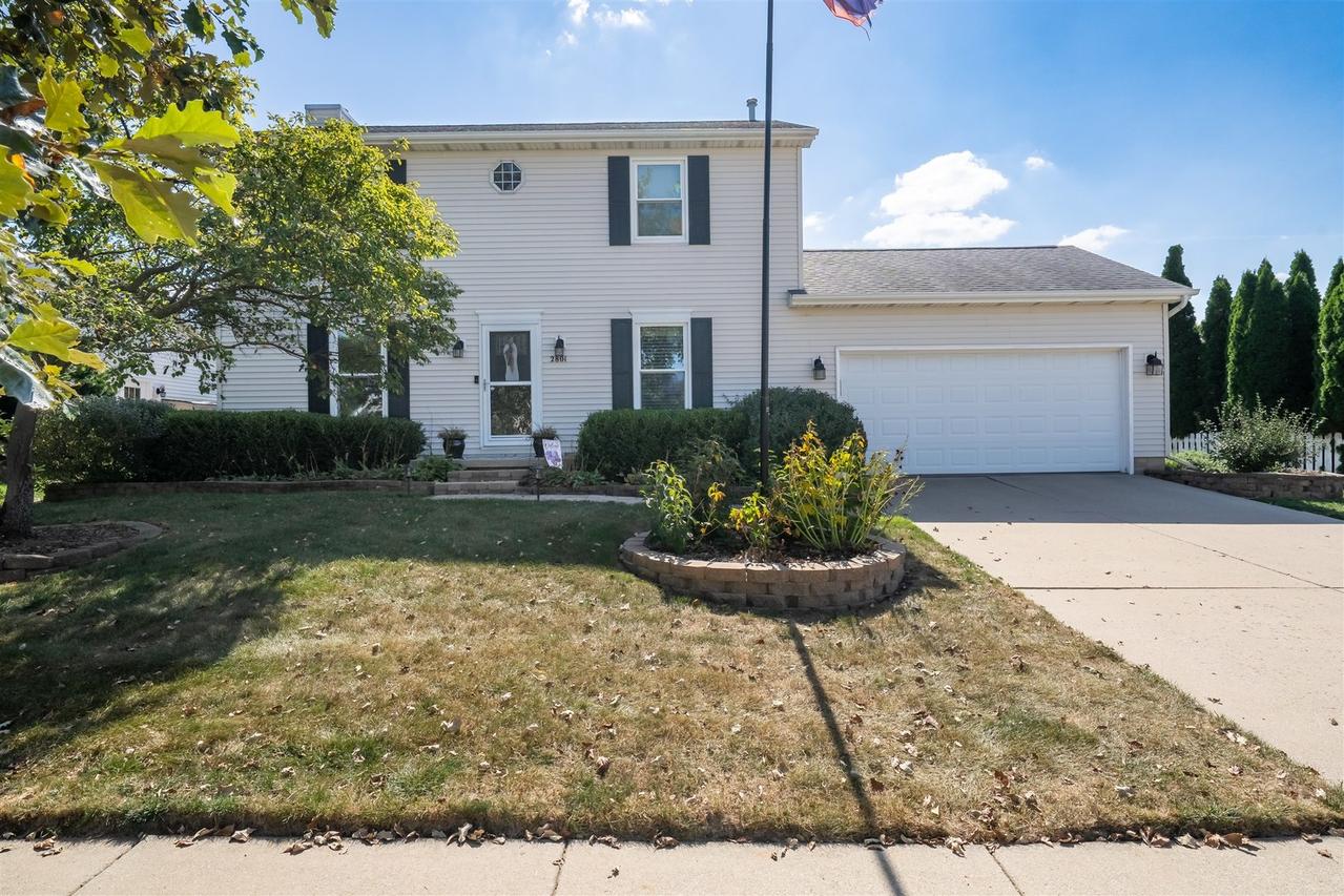 2801 Clearwater Ave., Bloomington, IL 61704