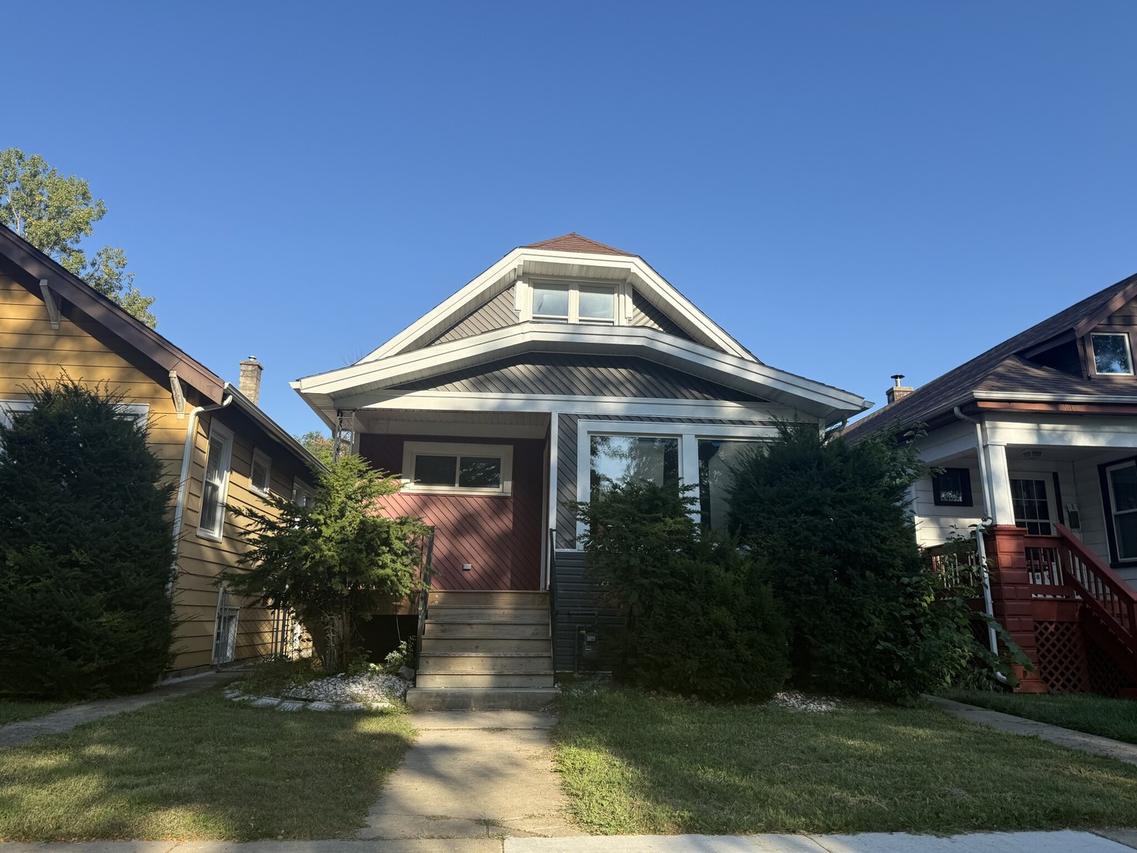 10847 S Eggleston Ave., Chicago, IL 60628