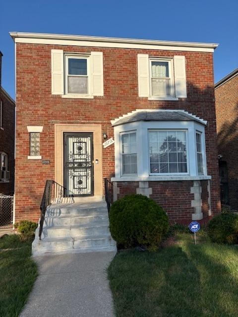 10718 S Rhodes Ave., Chicago, IL 60628