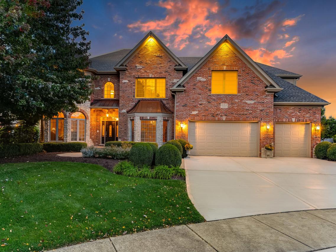 624 Fawell Ct., Naperville, IL 60565