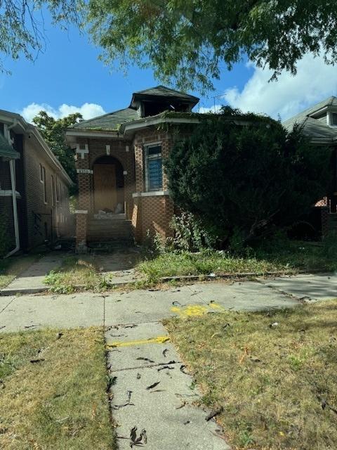 8350 S Green St., Chicago, IL 60620